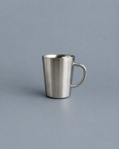 The Pour - Mug & Tumbler Pair