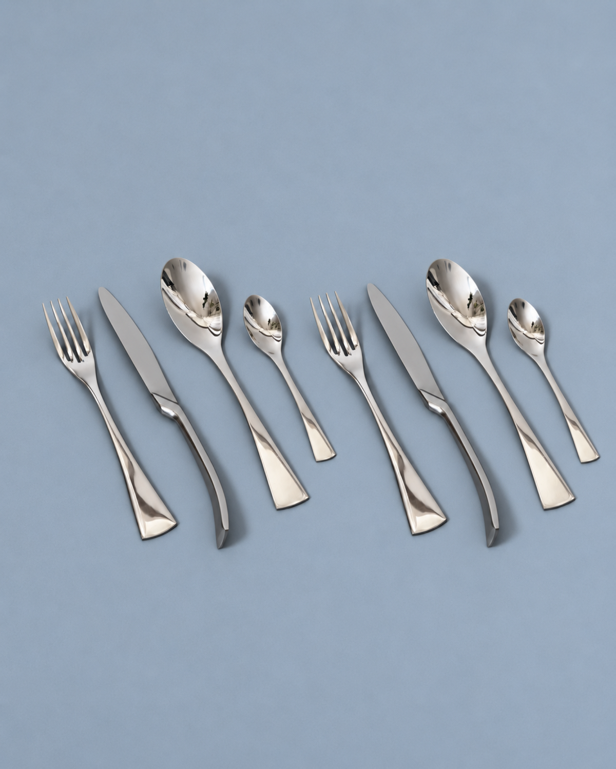 Meridian Cutlery - Four Piece Set
