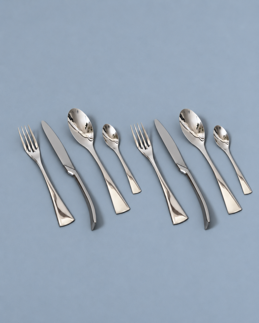 Meridian Cutlery - Four Piece Set